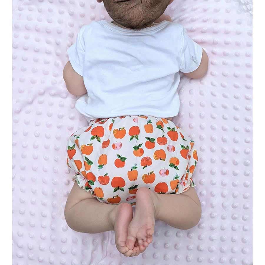 Little Bear Diaper Cover Pattern