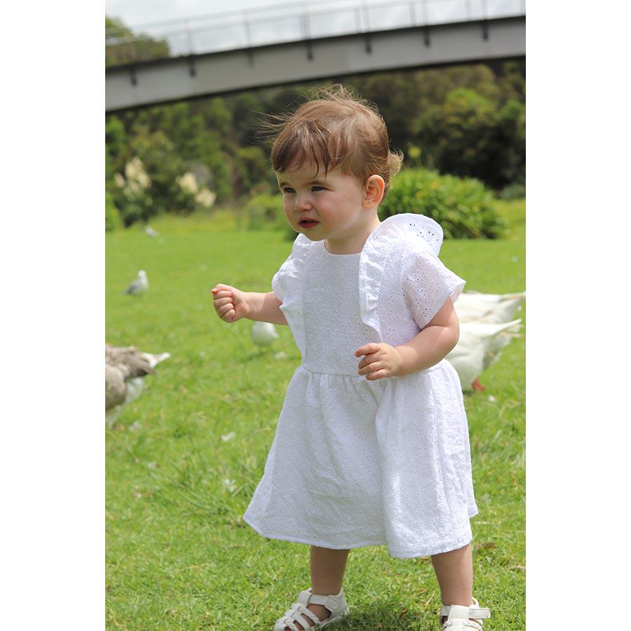 Stellina Dress Pattern