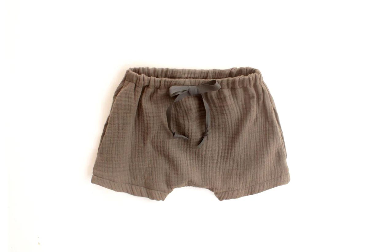 Peppy Harem Shorts Pattern