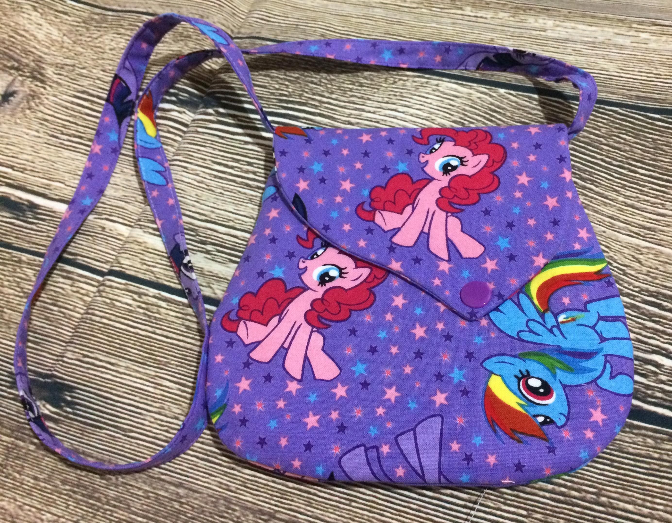 Precious Purse Pattern