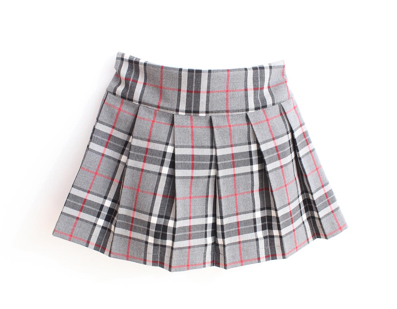 Bonnie Wee Kilt Pattern