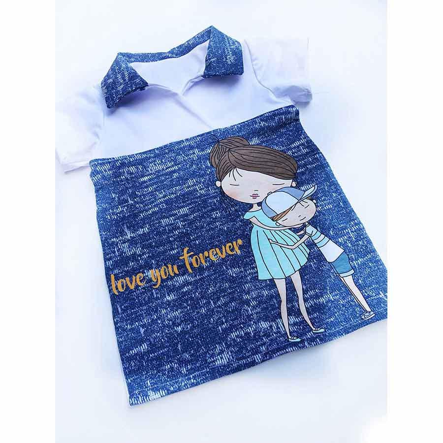 Himalaya Shirt Pattern