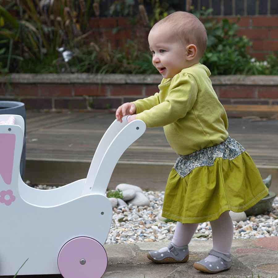 Twinkle Skirt Pattern