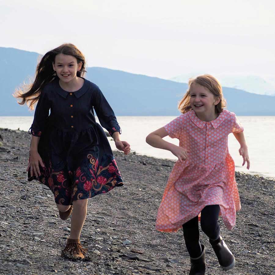 Malala Dress Pattern