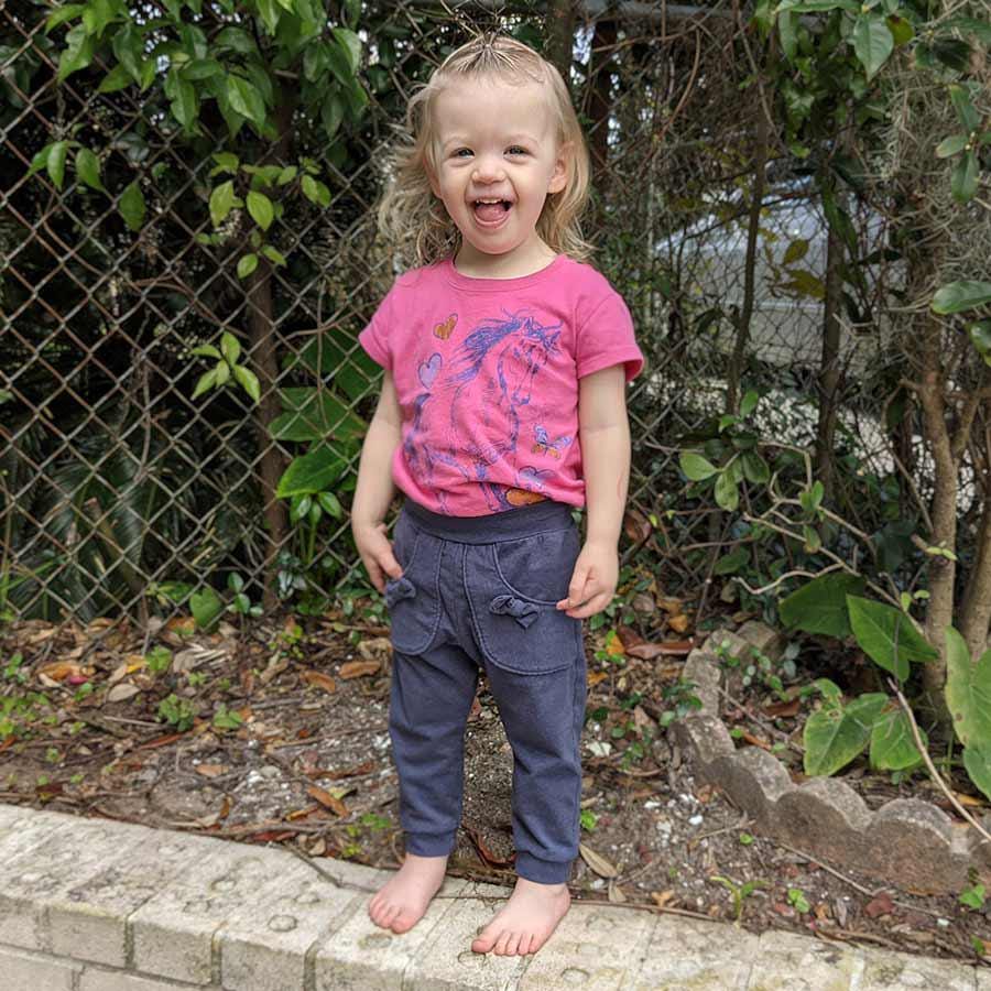 Woody Jogger Pants Pattern