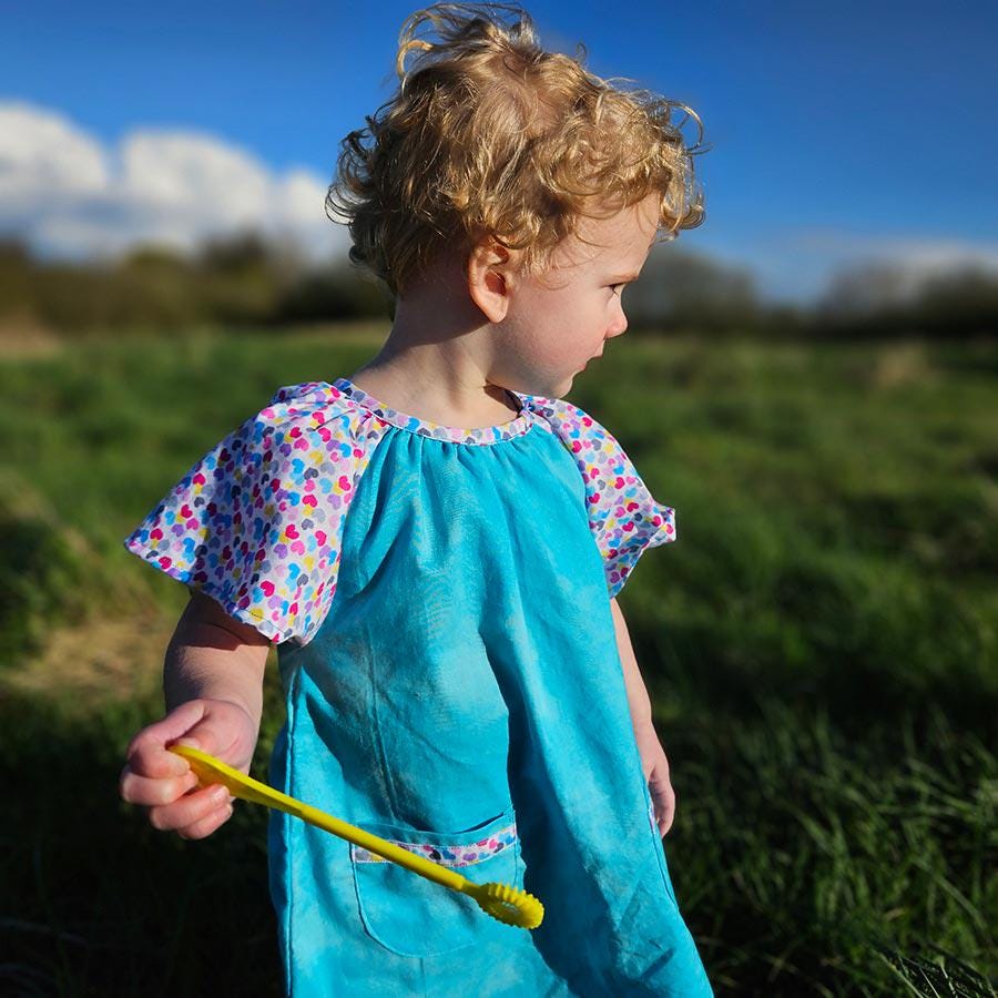 Anais Dress Pattern