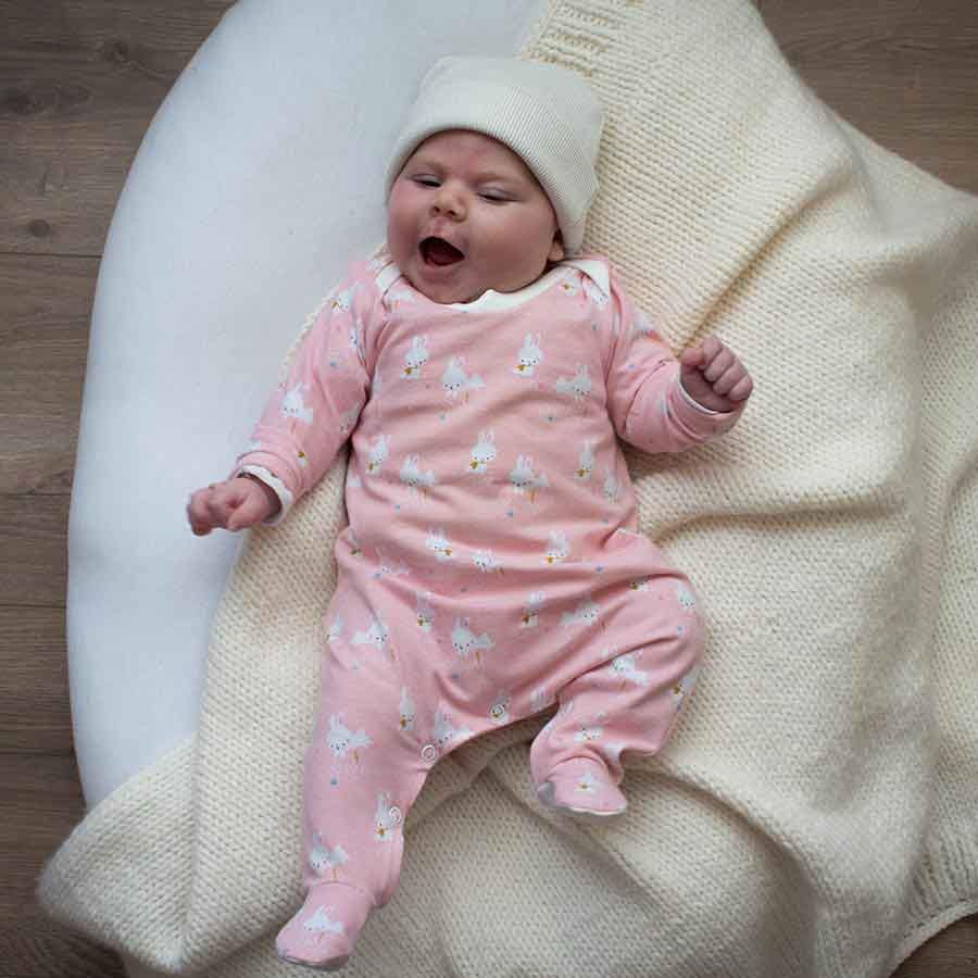 Teensy Bodysuit & Coverall Pattern