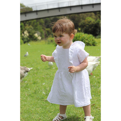 Stellina Dress Pattern