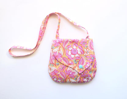 Precious Purse Pattern