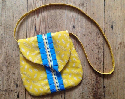 Precious Purse Pattern