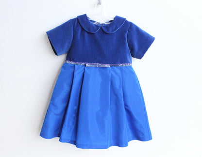 Juliette Dress Pattern