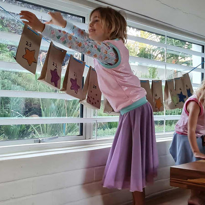 Nordic Fox Vest Pattern