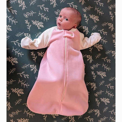 Moonlight Sleep Sack Pattern