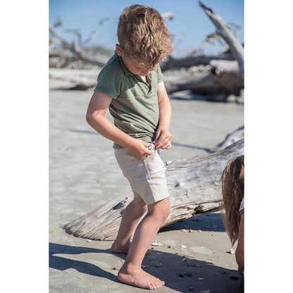 Swank Pants & Shorts Pattern