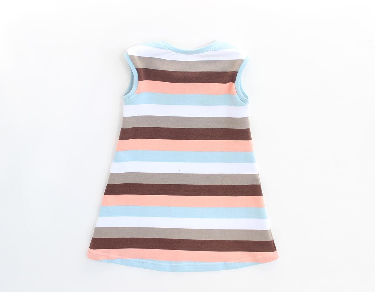 Sprinkle Top & Dress Pattern