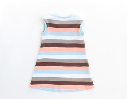Sprinkle Top & Dress Pattern