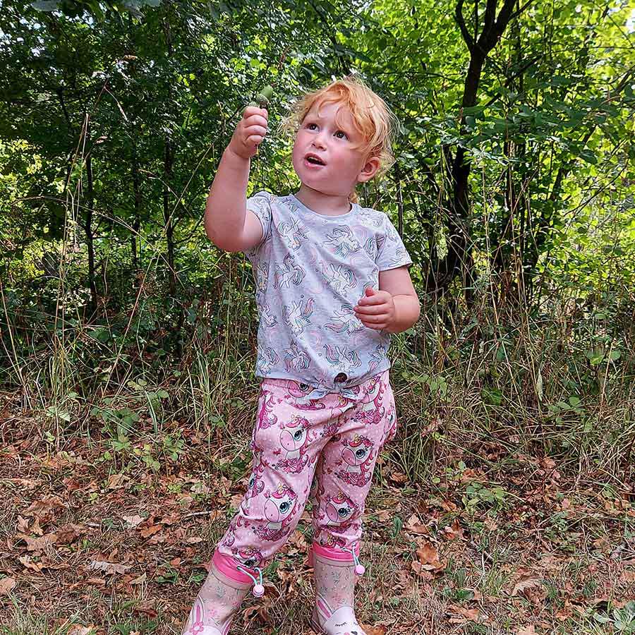 Amity Shorts & Pants Pattern