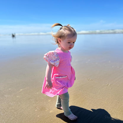 Amelie Dress Pattern