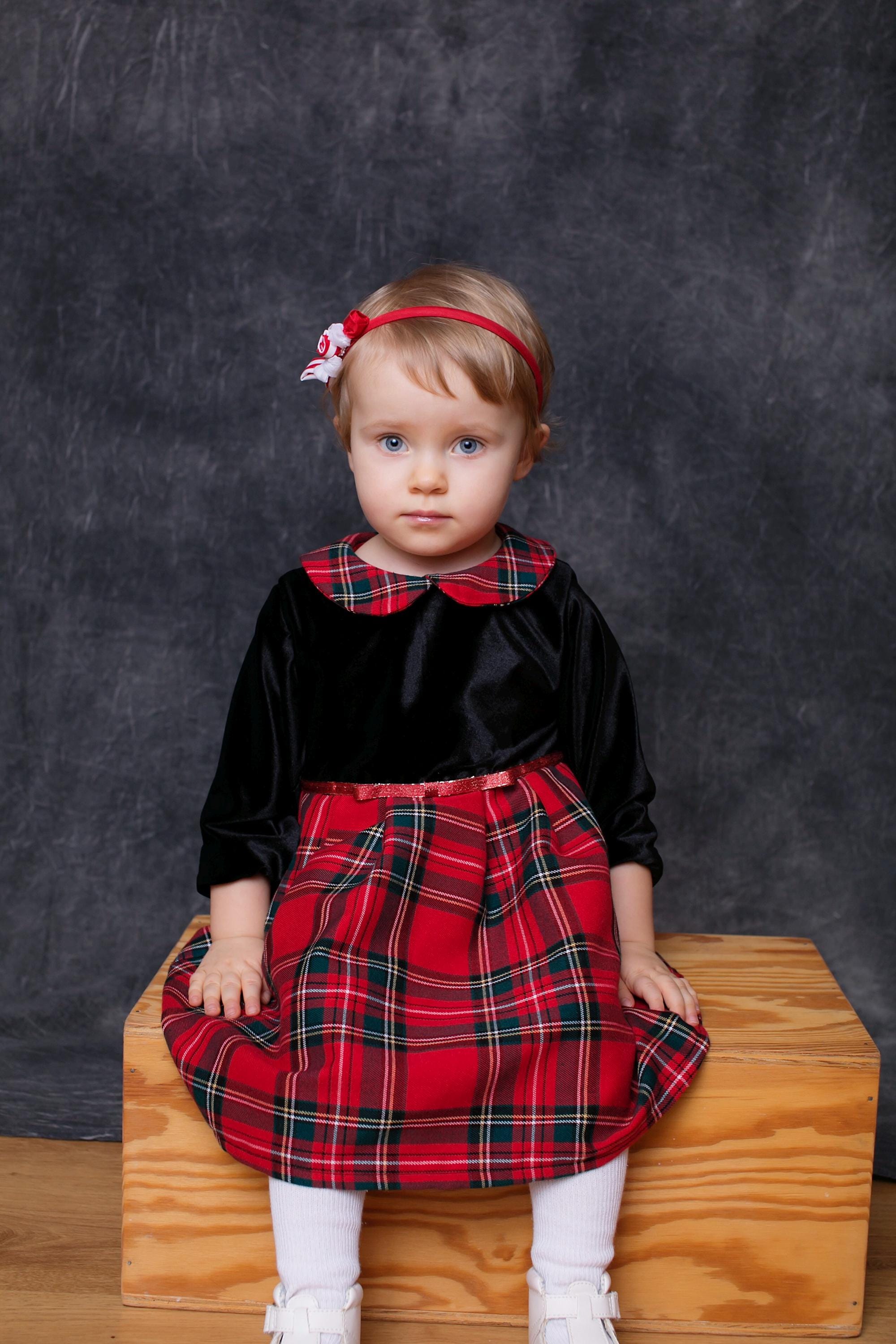 Juliette Dress Pattern