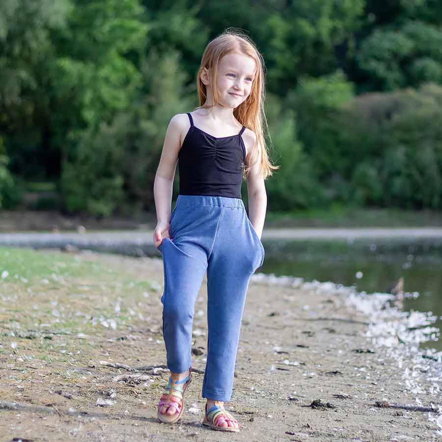 Amity Shorts & Pants Pattern