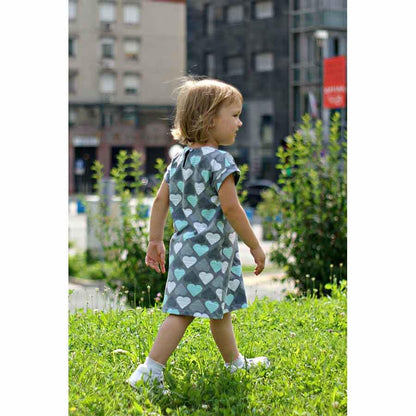 Fruity Fun Dress Pattern