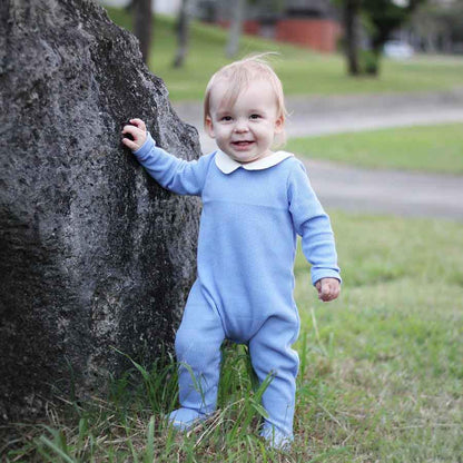 Weensy Bodysuit & Romper Pattern
