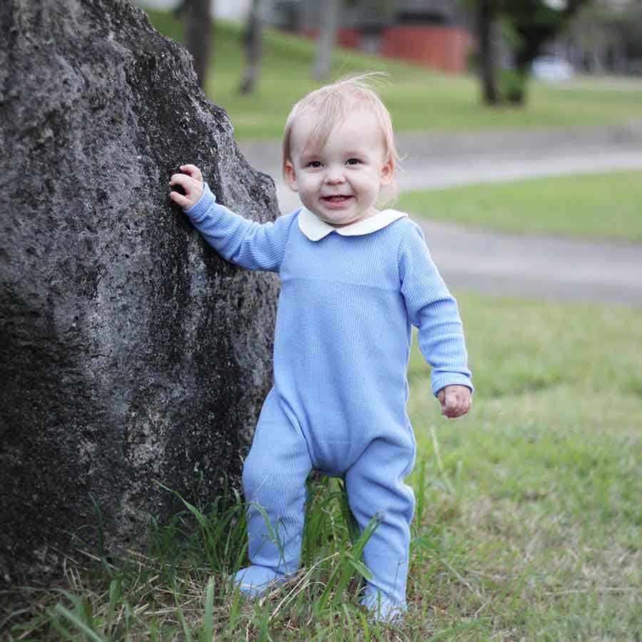 Weensy Bodysuit & Romper Pattern