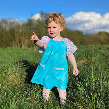Anais Dress Pattern