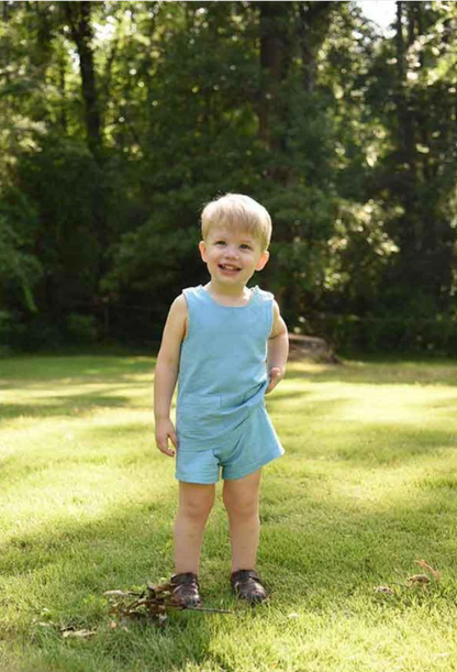 Peppy Harem Shorts Pattern