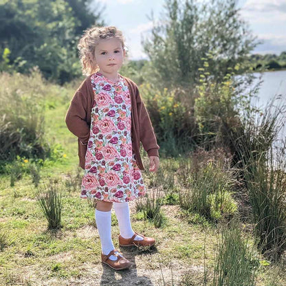 Whoosh Cardigan Pattern