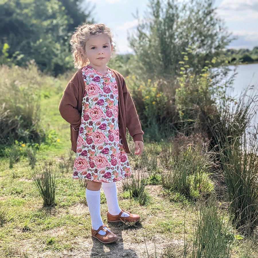 Whoosh Cardigan Pattern