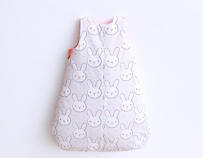 My Nest Sleep Sack Pattern