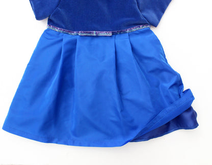 Juliette Dress Pattern