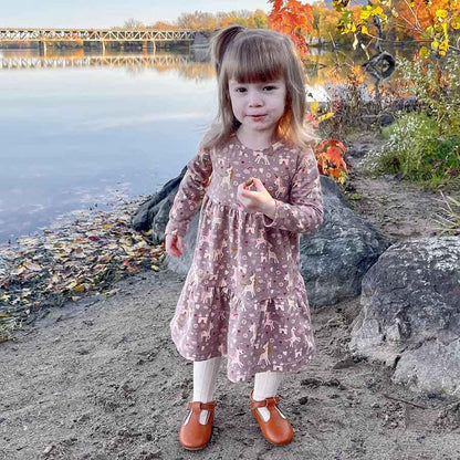 Chichi Tiered Dress and Top Pattern