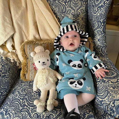 Cutie Jacket Pattern