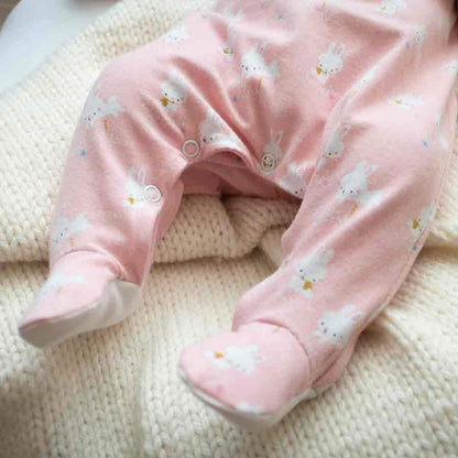 Teensy Bodysuit & Coverall Pattern