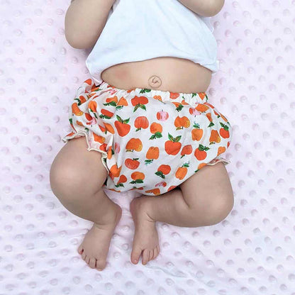 Little Bear Diaper Cover Pattern