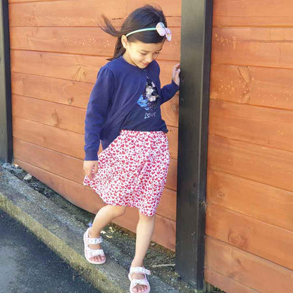 Twinkle Skirt Pattern