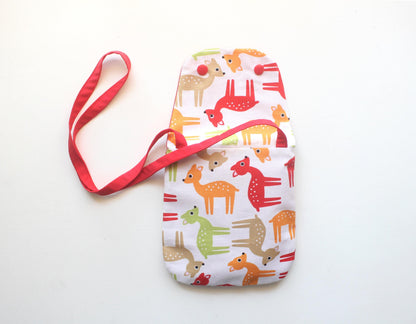 Dishy Purse Pattern