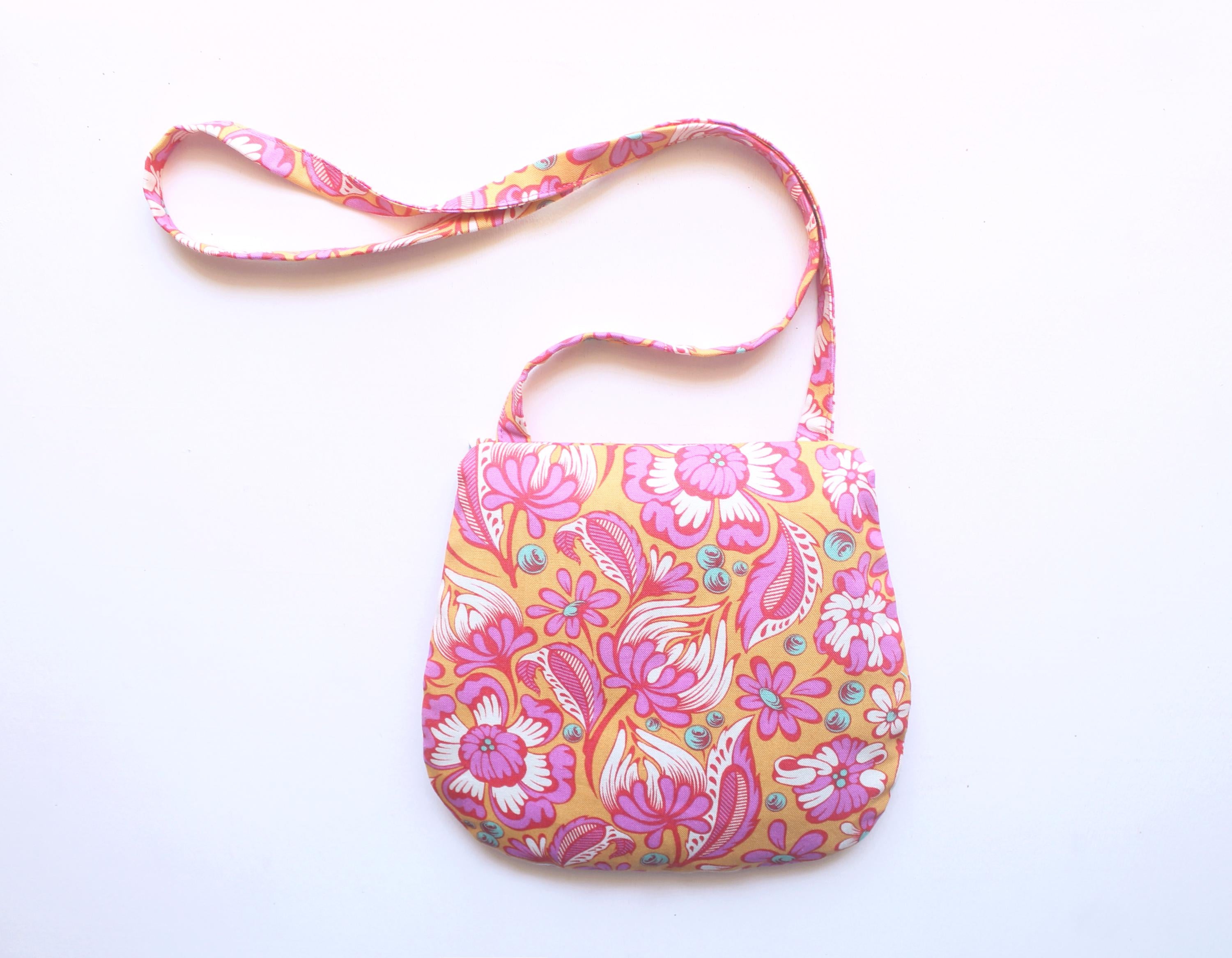 Precious Purse Pattern