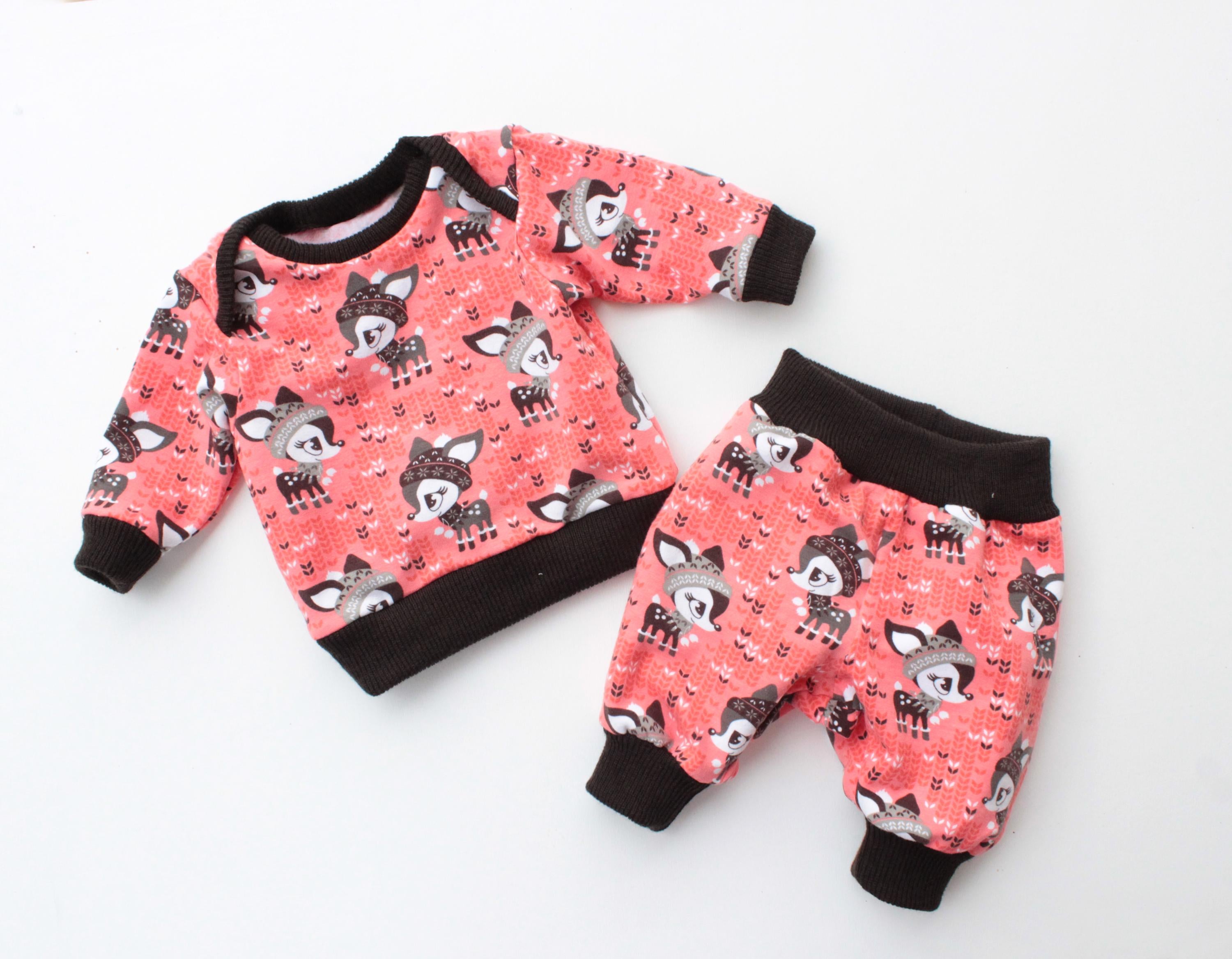 Duckie Lap Neck Top Pattern