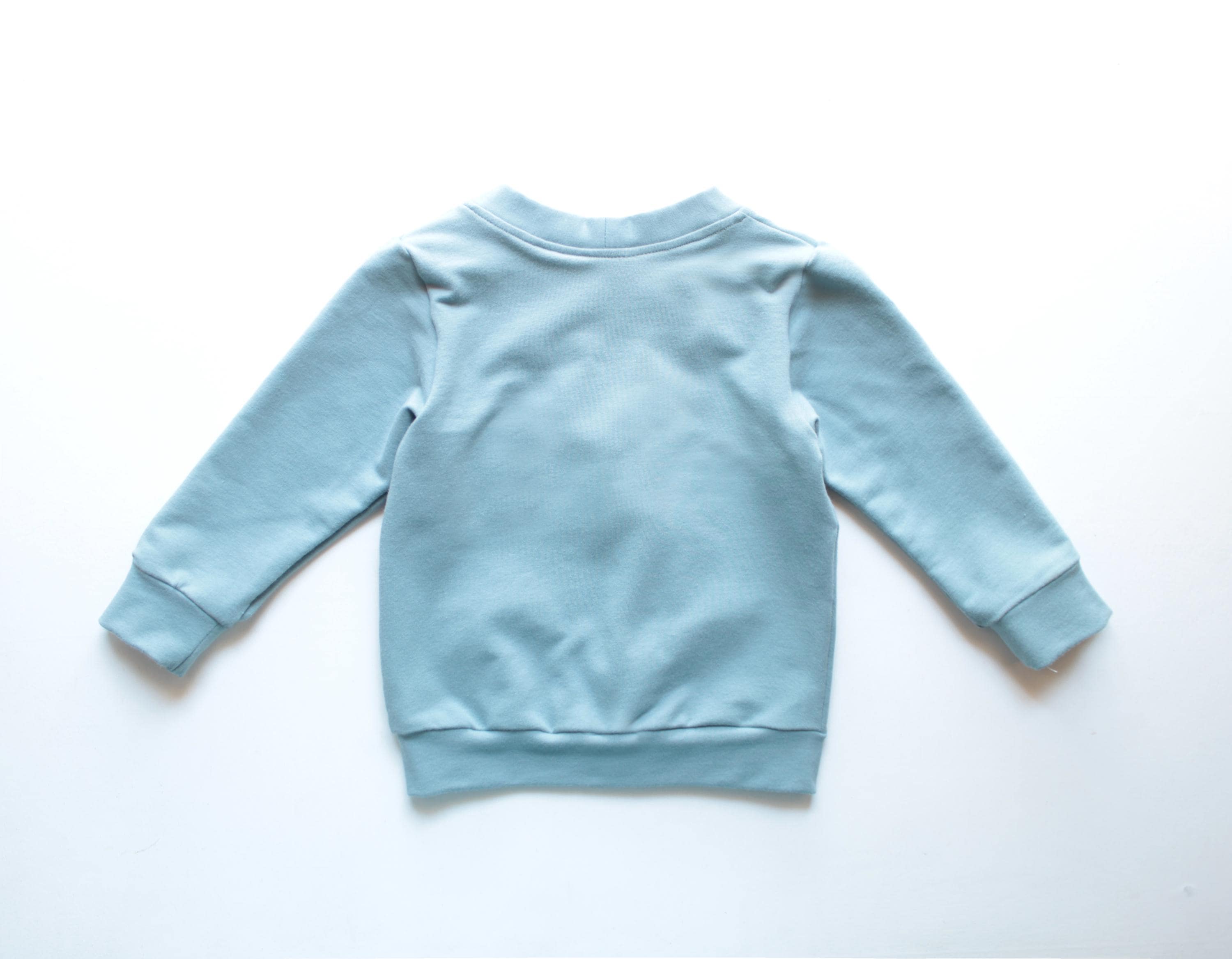 Whoosh Cardigan Pattern
