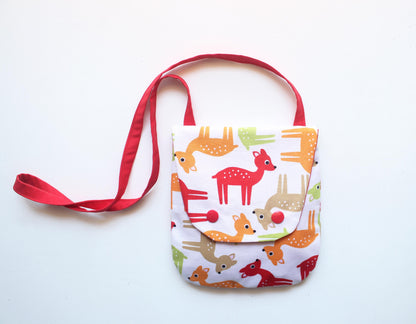 Dishy Purse Pattern