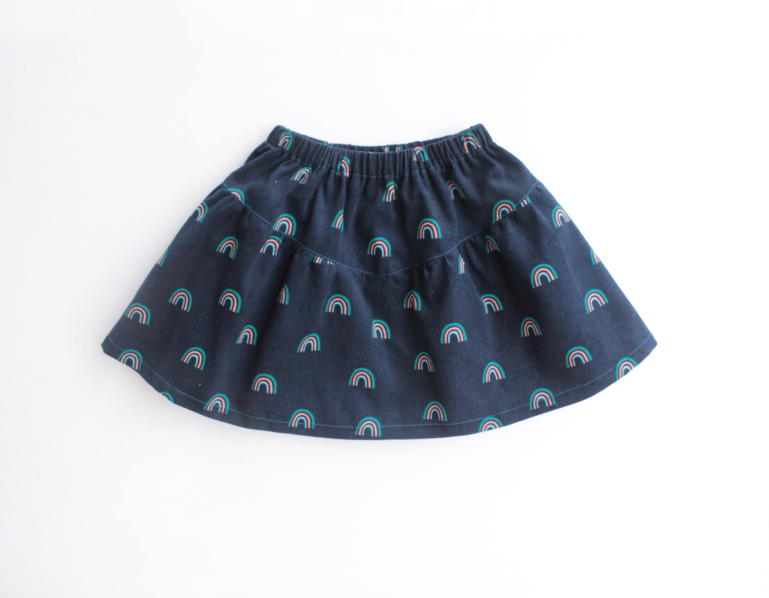 Twinkle Skirt Pattern