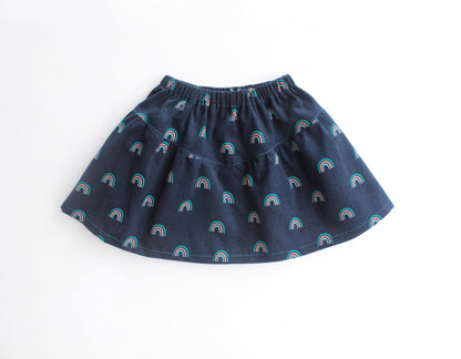 Twinkle Skirt Pattern