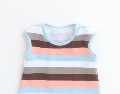 Sprinkle Top & Dress Pattern