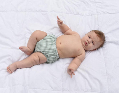 Tulips Diaper Cover Pattern