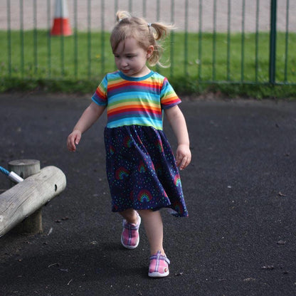 Mod Dress Pattern