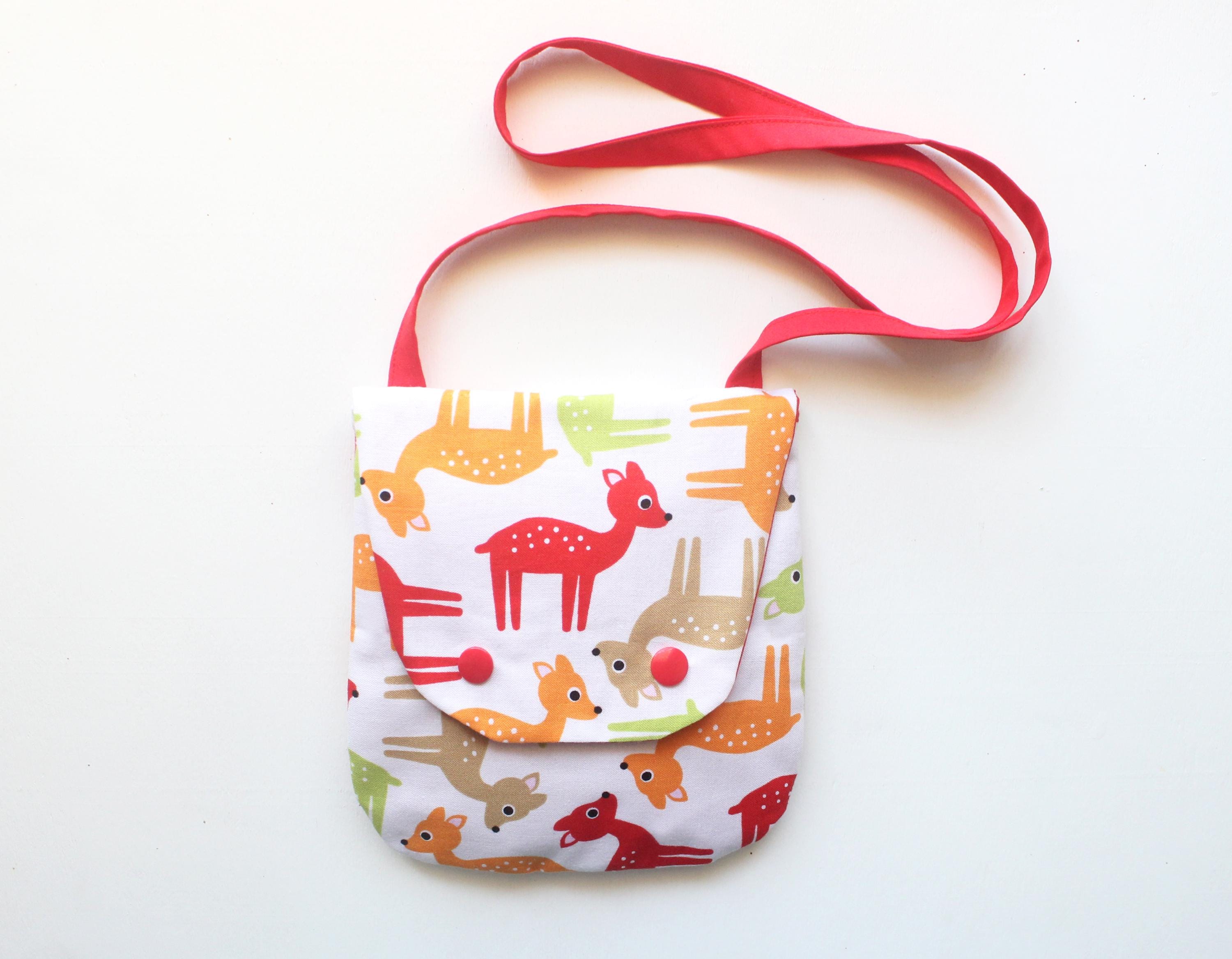Dishy Purse Pattern