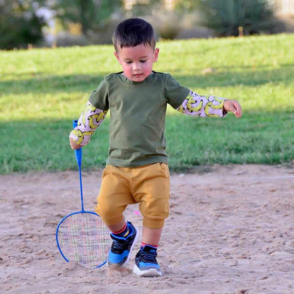 Whoosh Jogger Pants & Shorts Pattern